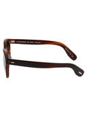 Oliver Peoples Round Sunglasses 0 Ov5413 Su 1679 P1