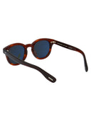 Oliver Peoples Round Sunglasses 0 Ov5413 Su 1679 P1