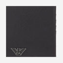 Emporio Armani Geldbörsen mit Logo