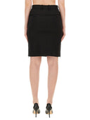 Helmut Lang Wool Jirt