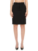 Helmut Lang Wool Jirt