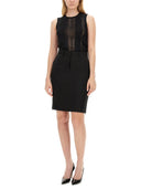 Helmut Lang Wool Jirt