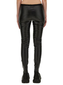 Rick Owens denim leggings