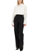 Chemise surdimensionnée Helmut Lang