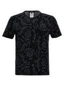 Versace 'Barocco' ondergoed T -shirt