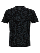 Versace 'Barocco' ondergoed T -shirt