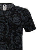 Versace 'Barocco' ondergoed T -shirt