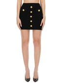 Balmain mini nederdel