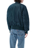 Alpha Industries Coats Blue