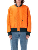 Alpha Industries Coats Blue