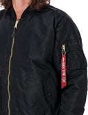 Alpha Industries capisce nero