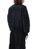 Alpha Industries capisce nero