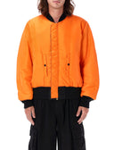 Alpha Industries capisce nero