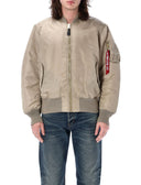 Alpha Industries Coats