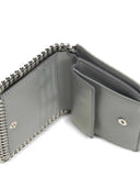Stella Mccartney Falabella Bi Fold Wallet