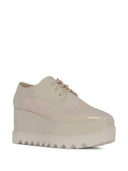 Stella Mccartney Oxford Elyse Shiny 80mm