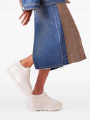 Stella Mccartney Oxford Elyse Shiny 80mm