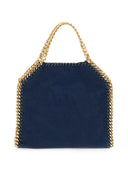 Stella Mccartney Falabella Shoulder Bag With Chain Trim
