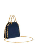 Stella Mccartney Falabella Shoulder Bag With Chain Trim