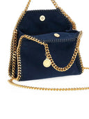 Stella Mccartney Falabella Shoulder Bag With Chain Trim