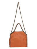 Stella Mccartney Stella Mc Cartney Falabella Chain Crossbody Bag
