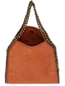 Stella Mccartney Stella Mc Cartney Falabella Chain Crossbody Bag