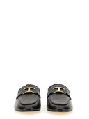 Tod's Moccasin T Timeless