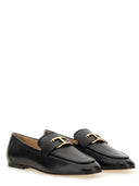 Tod's Moccasin T Timeless