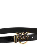 Pinko 'Love Berry' Belt