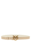 Pinko 'Love Berry' Cintura reversibile