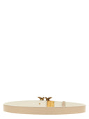 Pinko 'Love Berry' Cintura reversibile