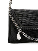 Stella Mccartney Falabella Sequin Shoulder Bag