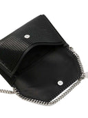 Stella Mccartney Falabella Sequin Shoulder Bag
