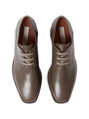 Derbie con logo Elyse di Stella Mccartney