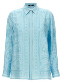Versace 'Barocco' Shirt