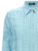 Versace 'Barocco' Shirt