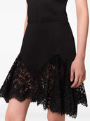 Stella Mccartney Flared Mini Skirt