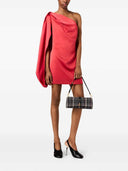 Stella Mccartney One Shoulder Dress