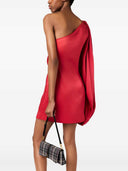 Stella Mccartney One Shoulder Dress