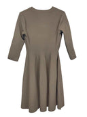 Stella Mccartney A Line Knit Dress