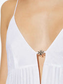 Tory Burch Linen Dress