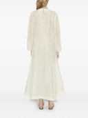 Tory Burch Caftan With Inserts