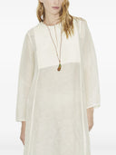 Tory Burch Caftan With Inserts