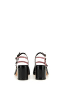 Carel Paris Pump "Banana"