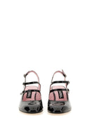 Carel Paris Pump "Banana"