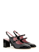 Carel Paris Pump "Banana"