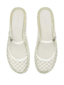 Tory Burch Mellow Mary Jane Sandals