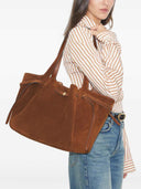 Tory Burch Romy Large Tote Bag