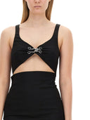 Moschino Jeans Slim Fit Dress