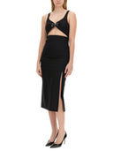 Moschino Jeans Slim Fit Dress